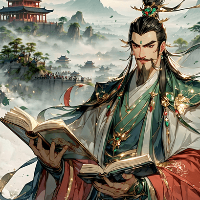 Ai拆代码的曹操
